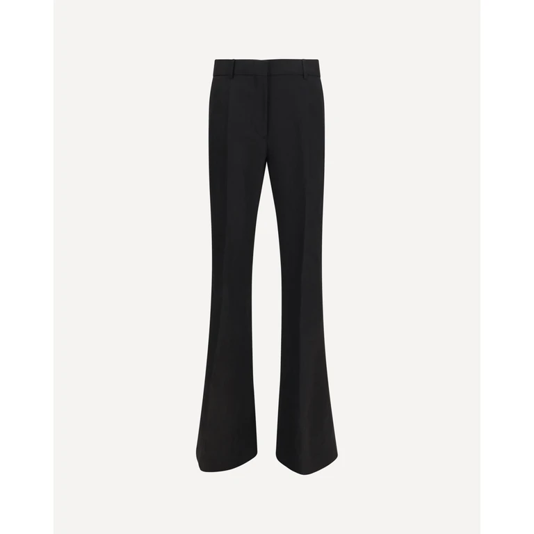 MAX MARA SPORTMAX Panelled Pants Female 44