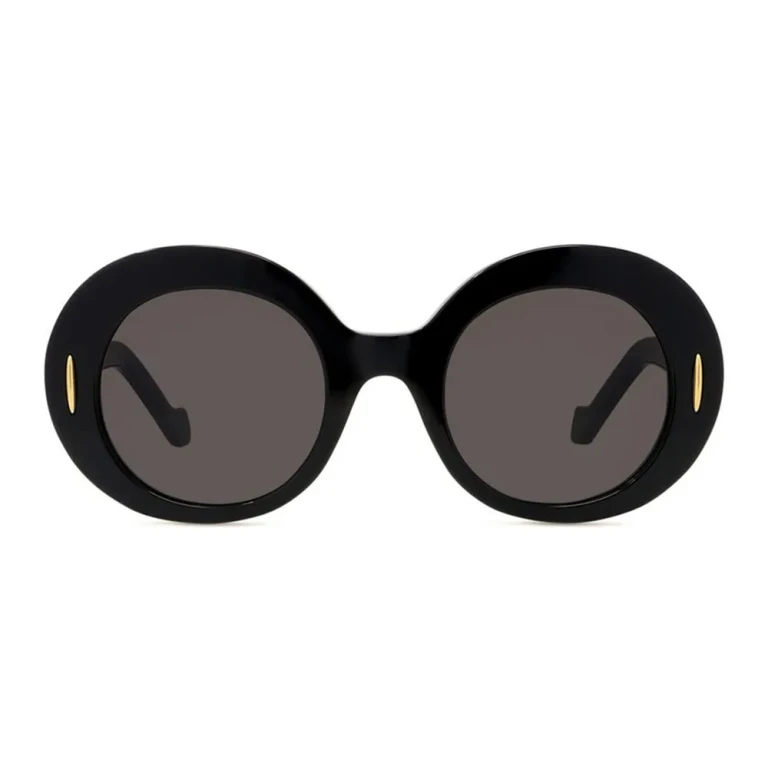 Loewe Lw40146i - Shiny Black Sunglasses