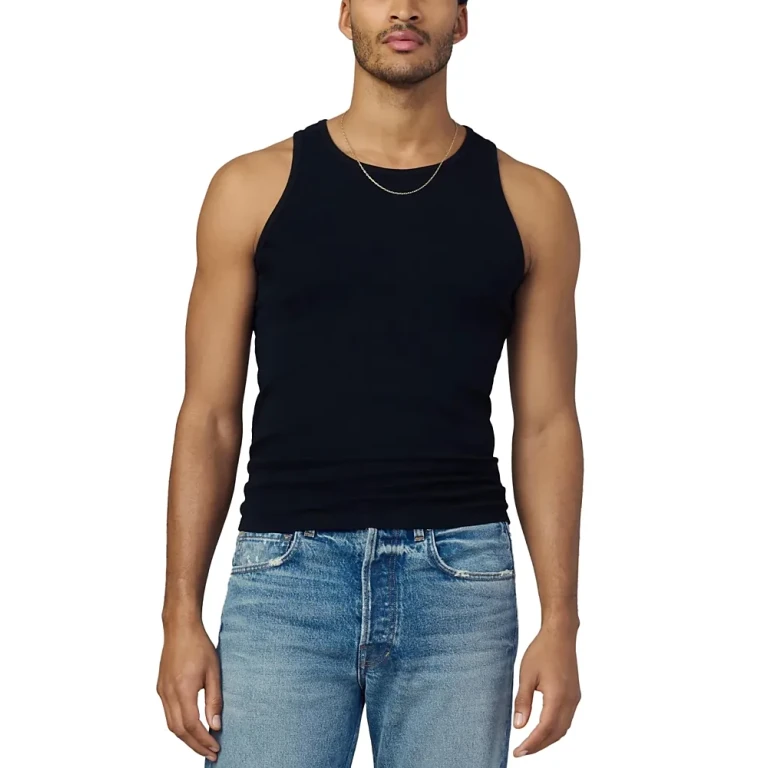 Joe's Jeans Bespoke Regular Fit Tank Top