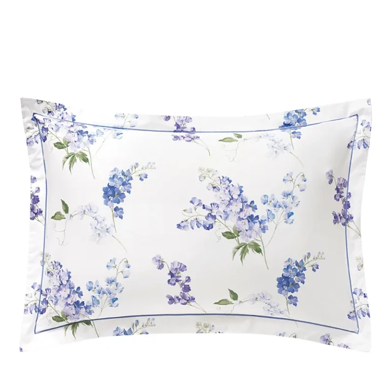 Anne de Solene Charme Standard Sham