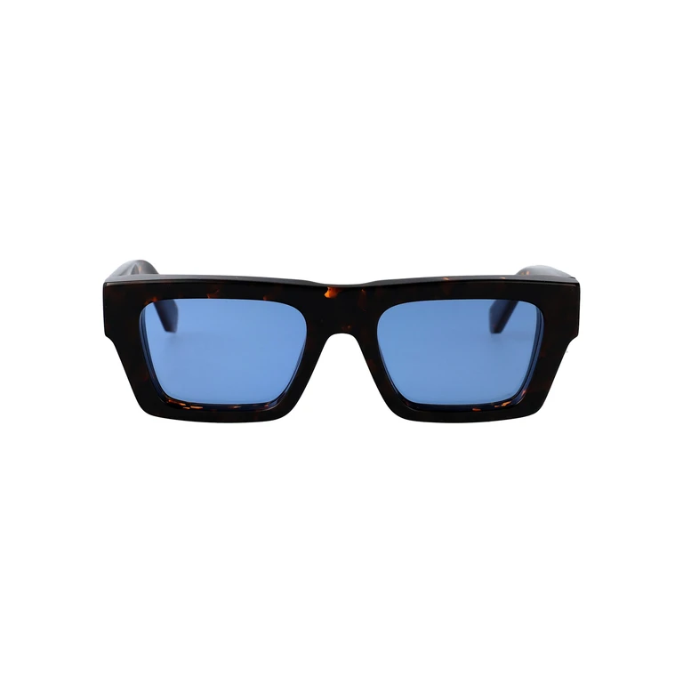 OFF-WHITE Sunglasses Men color Brown (OERI145S25PLA00160456045)