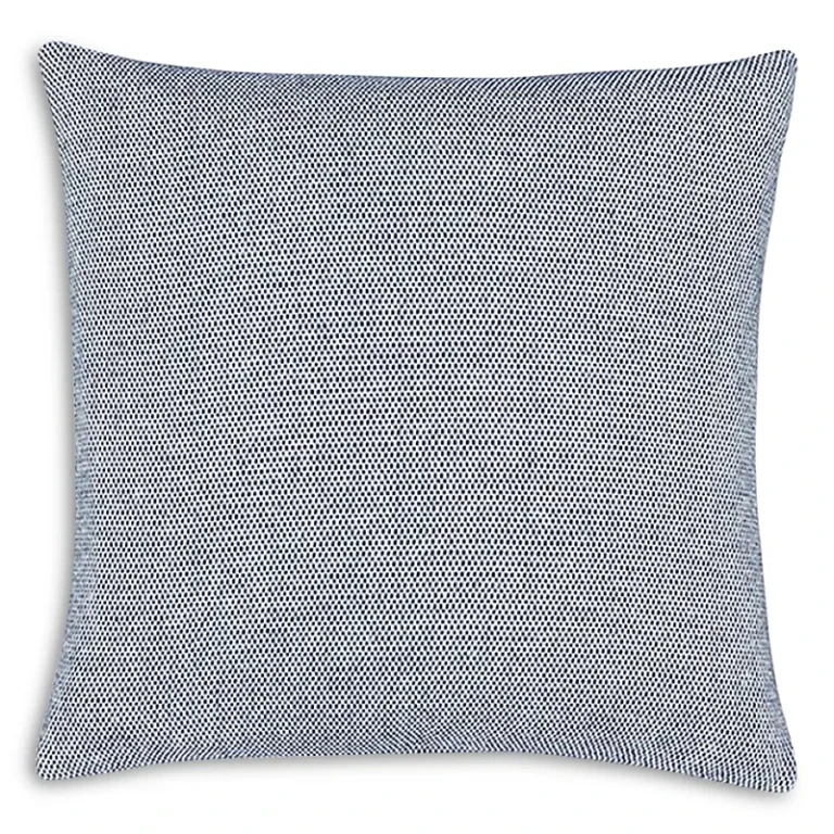 Sferra Terzo Decorative Throw Pillow, 22 x 22