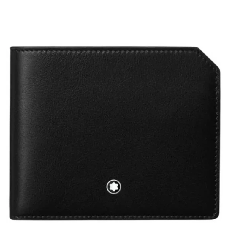 Montblanc Meisterstuck Selection Soft Leather Wallet