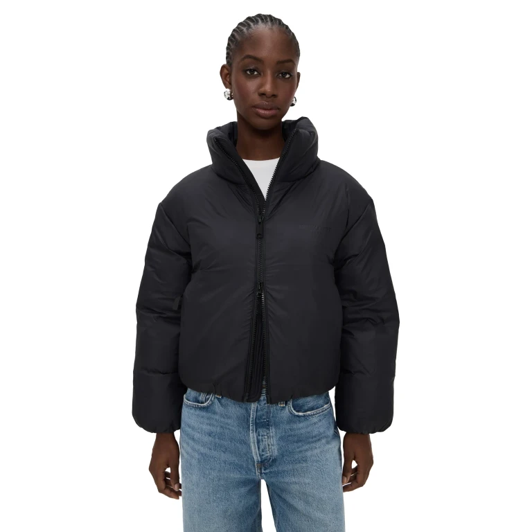 Carhartt WIP Demi Jas Zwart M