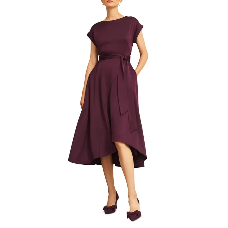 Hobbs London Agnes Dress