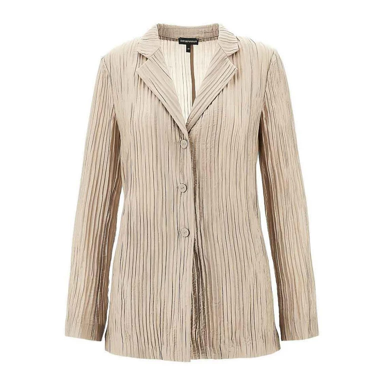 Emporio Armani Blazer - Beige