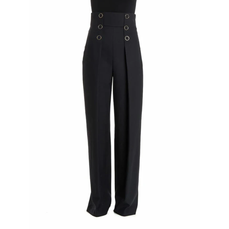 Karl Lagerfeld Pantalons Décontractés - Bleu