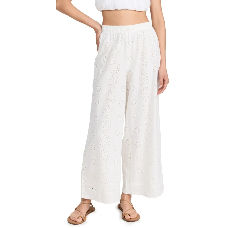 Z Supply Sorrento Pants Sandstone XS