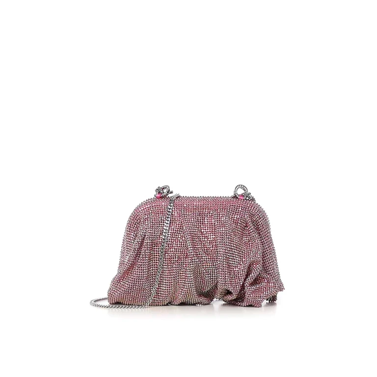 Benedetta Bruzziches Pochette - Rose