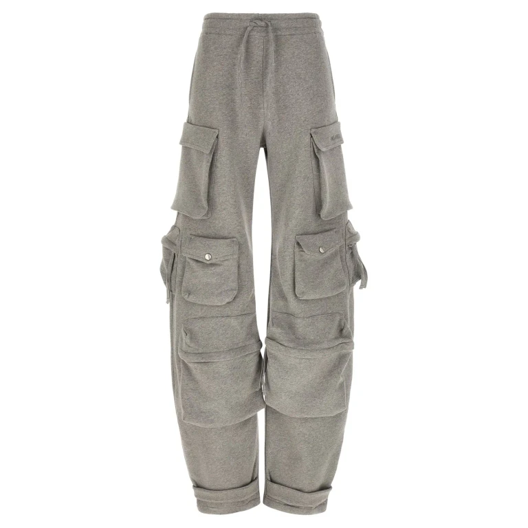 The Attico fern Pants