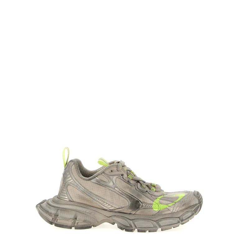 BALENCIAGA - Balenciaga 3xl Sneakers