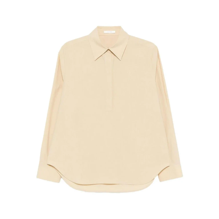 Margan shirt in cotton