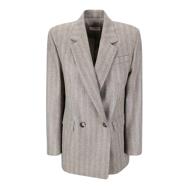 Alberto Biani Blazer - Gris