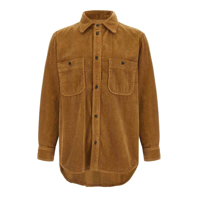 Isabel Marant Chemise - Beige