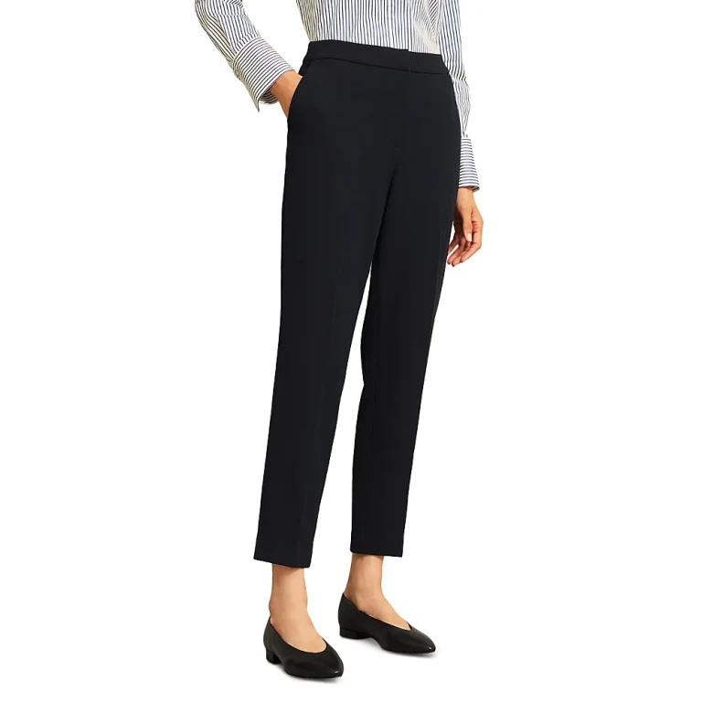 Hobbs London Ivy Slim Trousers