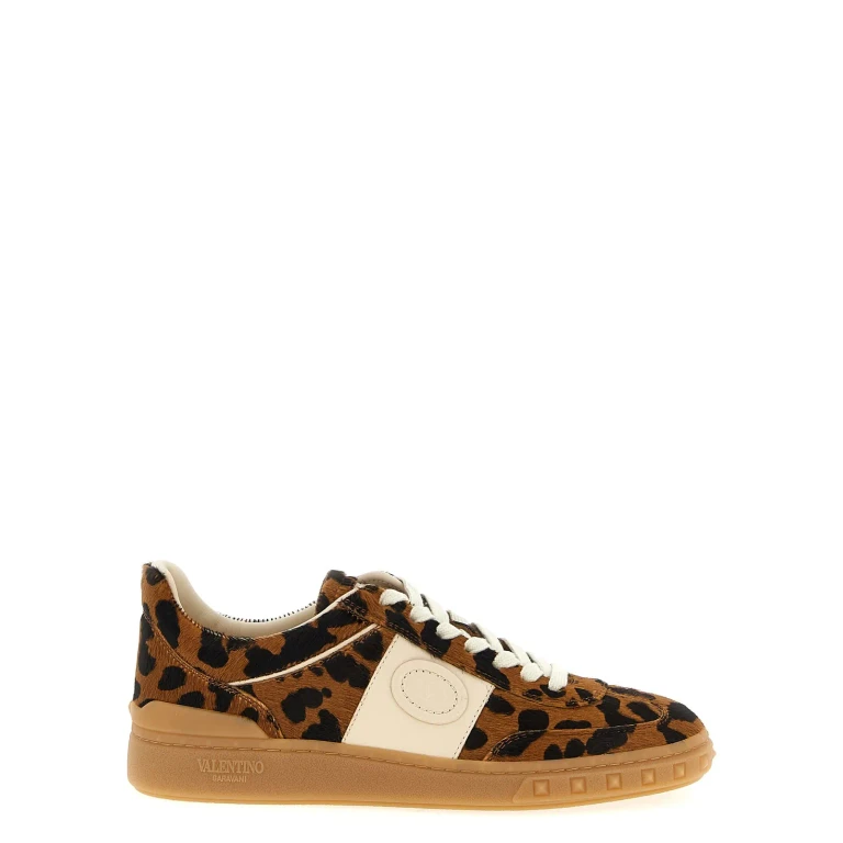 Sneakers Woman color Beige (W2S0IL9FVUY6J)