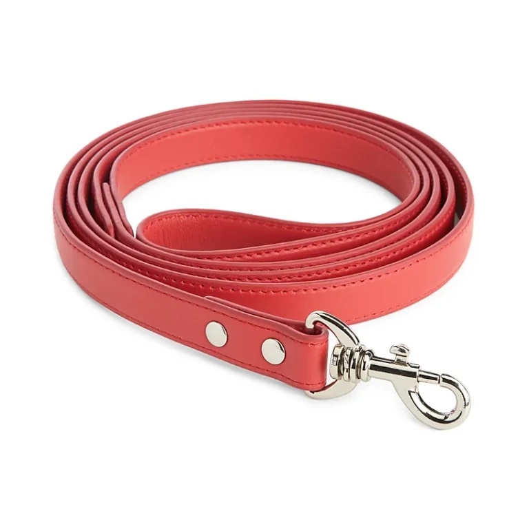 Royce New York Luxe 6' Dog Leash