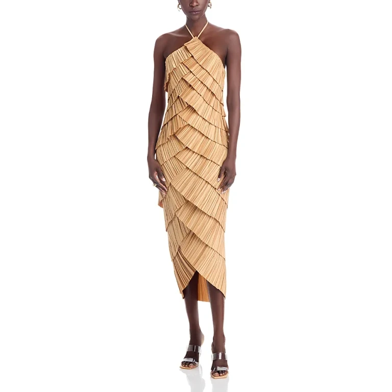 Cult Gaia Patrizia Dress