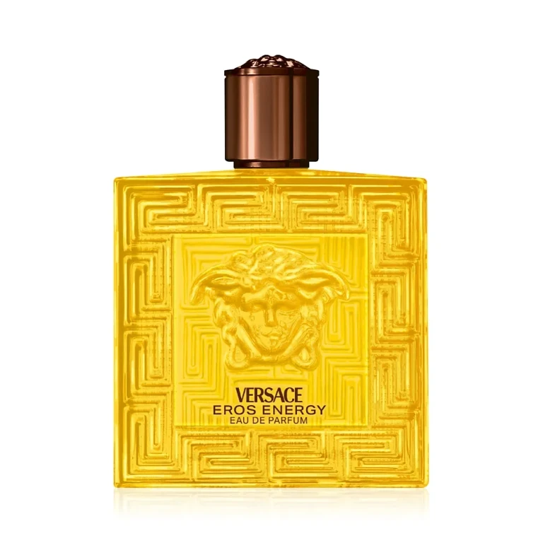 Versace Eros Energy Eau de Parfum 3.4 oz.