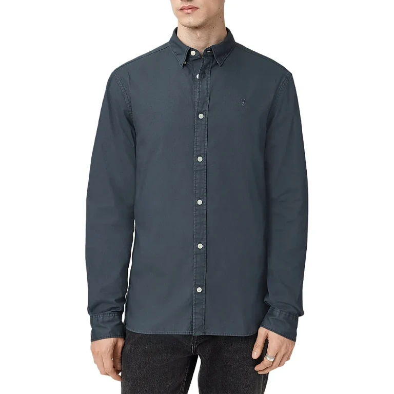 Allsaints Hawthorne Shirt
