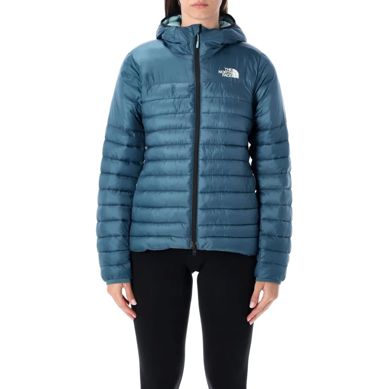 Jacket Woman color Black (NF0A8DEDJK3)
