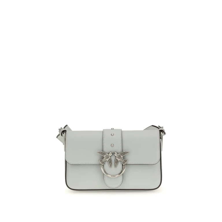 Pinko Mini Love Shoulder Bag
