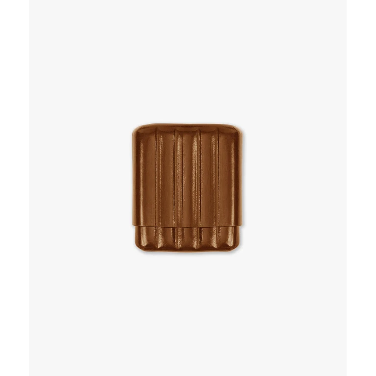 Larusmiani Toscanelli Holder Tuscany Saddlebrown Cigars - Unisex