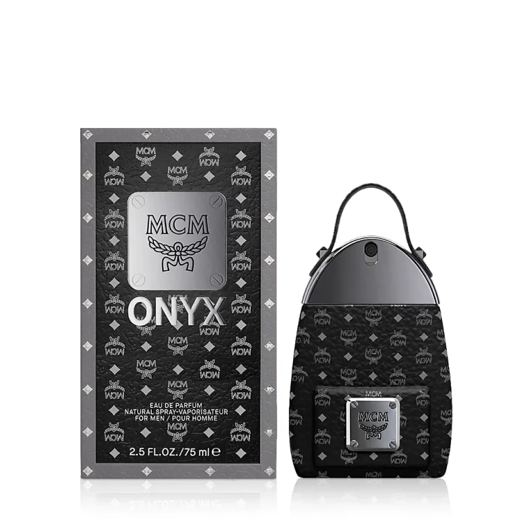 Mcm Onyx Eau de Parfum 2.5 oz.