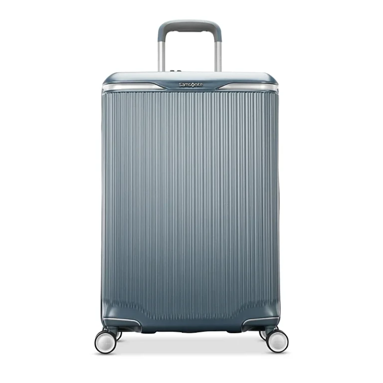 Samsonite Silhouette 18 Hardside Medium Spinner Suitcase
