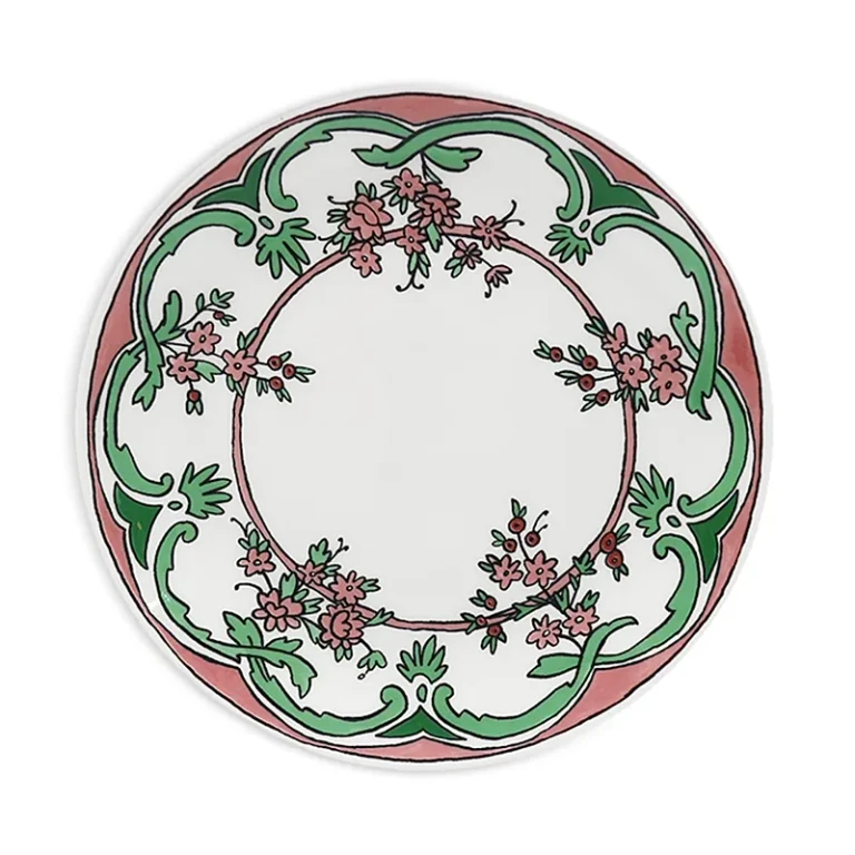 Twig New York Always Marie 8 Salad Dessert Plate
