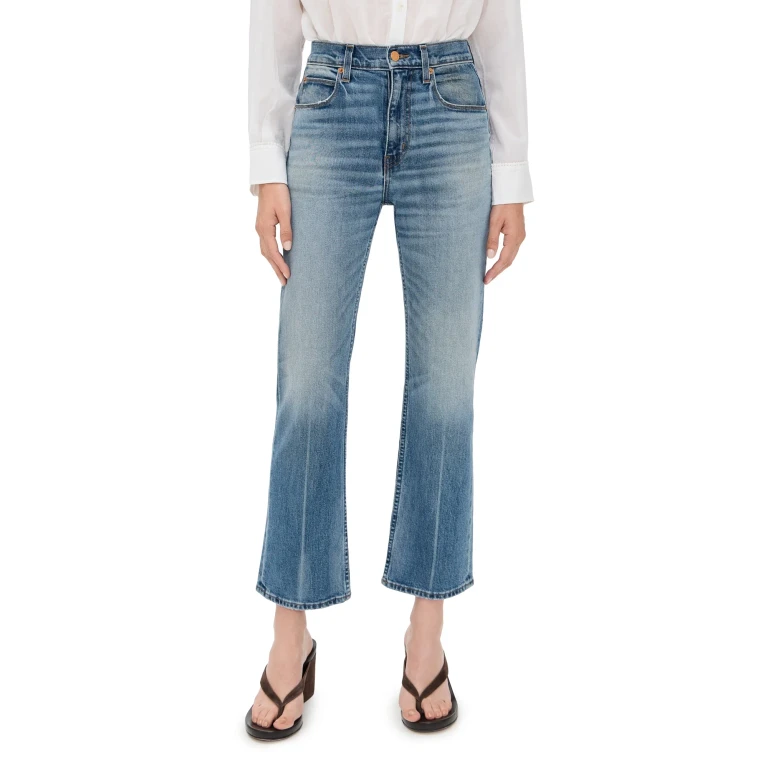 Jamie Haller The Kenickie Jeans Beach Indigo 28