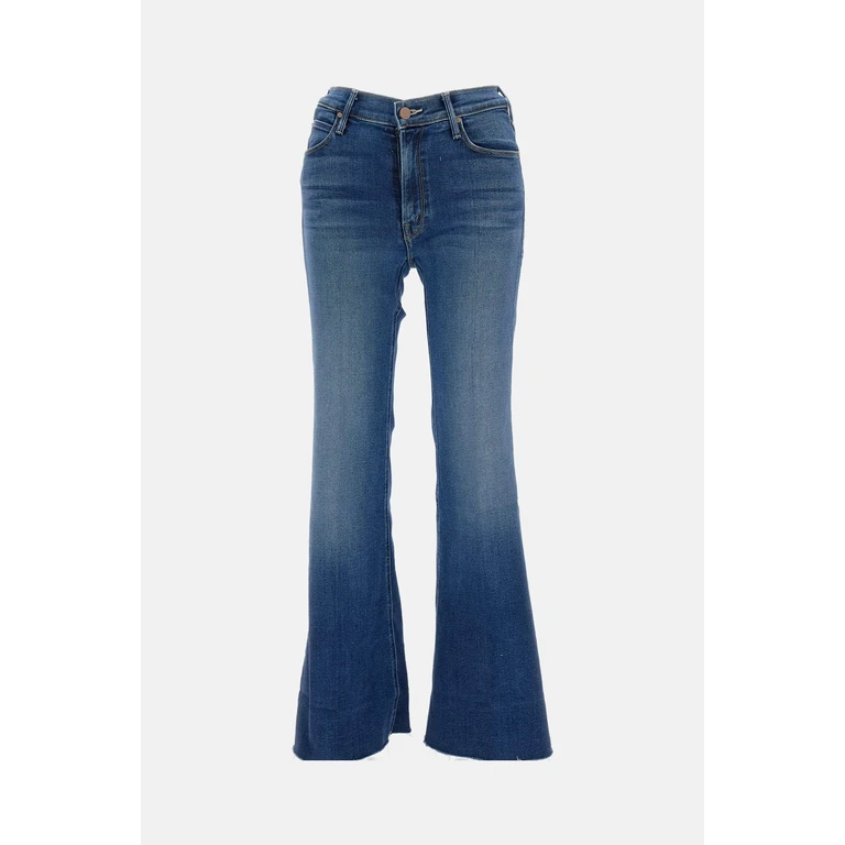 Mother Jeans