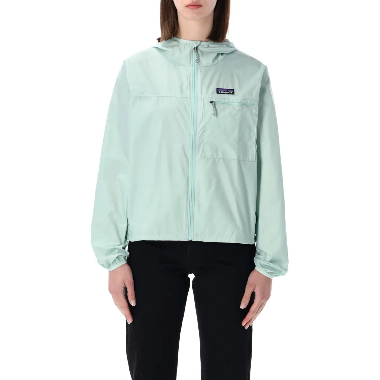 Jacket Woman color Ice (20510THI)