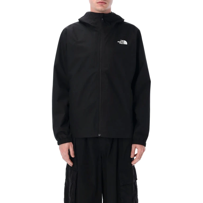 Quest DryVent Polyester Windbreaker Jacket (NF0A8G0RLK5)