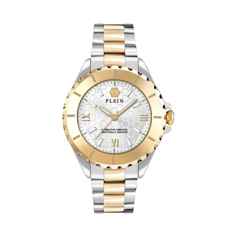 Philipp Plein Plein Heaven Watch, 38mm