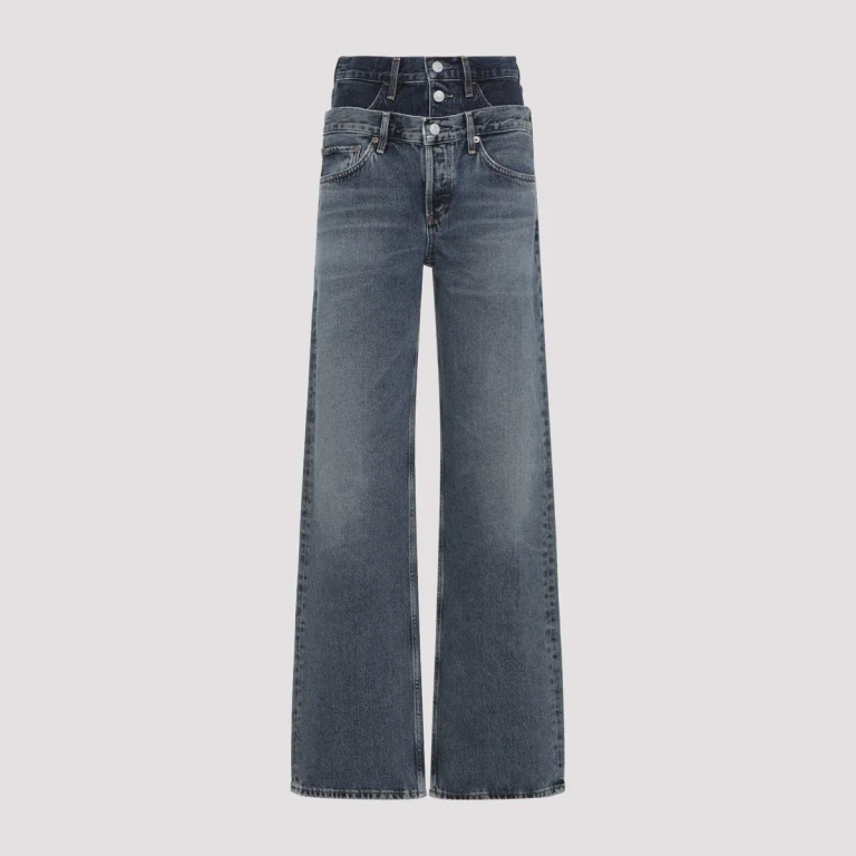 AGOLDE - Agolde Elson Jeans