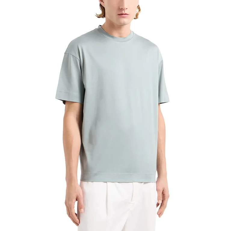 Emporio Armani Jersey Tee