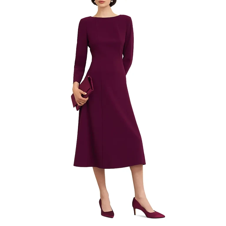 Hobbs London Leonora Dress