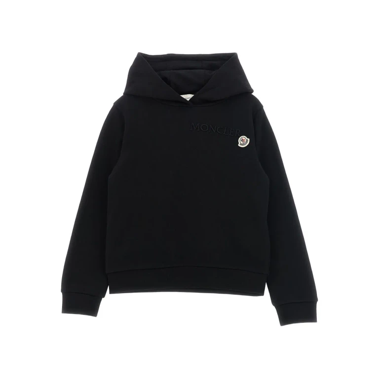 Sweater Kids color Black (8G00015899PS999)