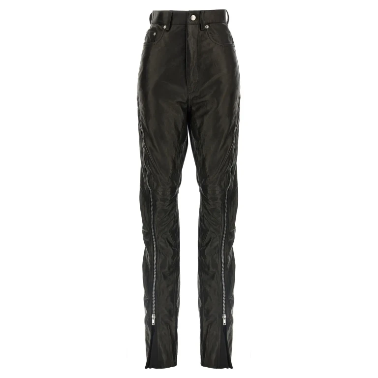 Rick Owens bolan Banana Pants