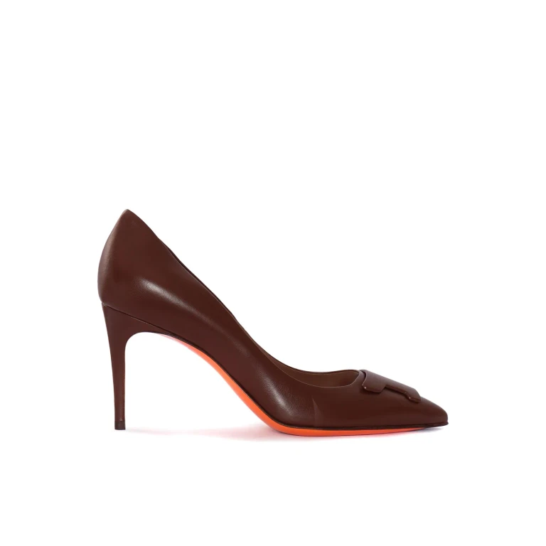 Santoni W - High Pump,basic