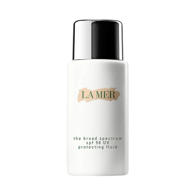 La Mer The Broad Spectrum Spf 50 Uv Protecting Fluid 1.7 oz.