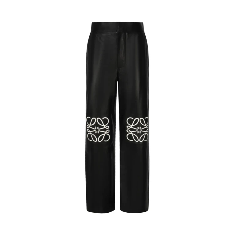 Loewe anagram Baggy Trousers
