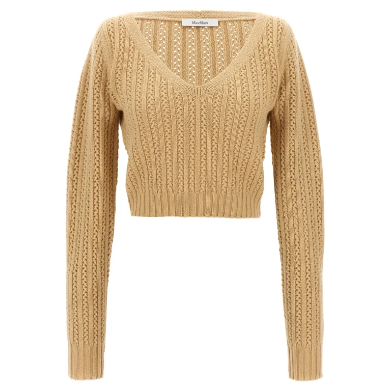 Max Mara ifrem Sweater