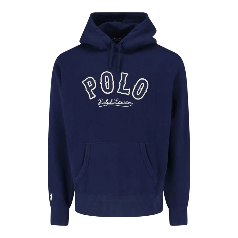 Polo Ralph Lauren Sweat-Shirts - Bleu