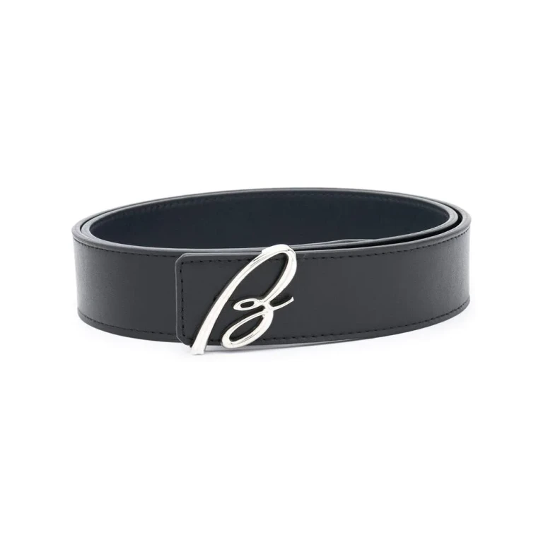 Alexander McQueen Herenriem