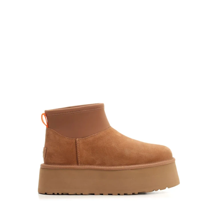 UGG Boots Woman color Brown (1168170CHE)
