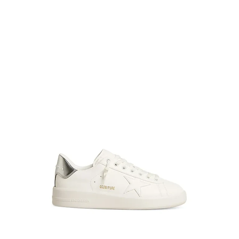 Golden Goose 女士 Purestar 低帮运动鞋