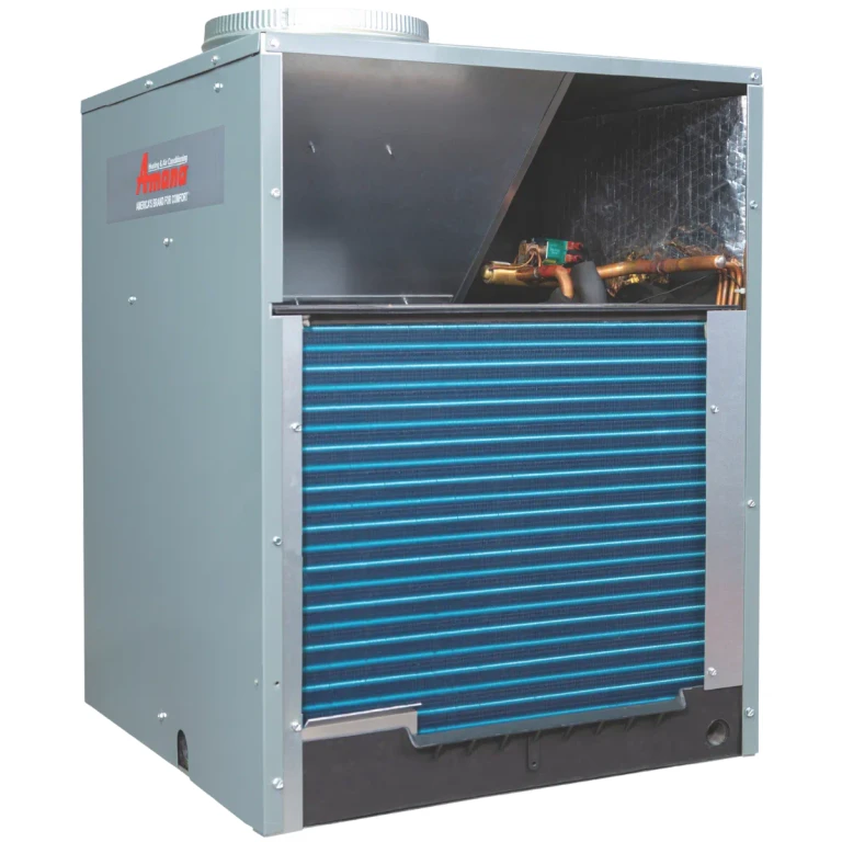 Amana 9,400 BTU Vertical Terminal Air Conditioner Heat Pump - 2.5 kW