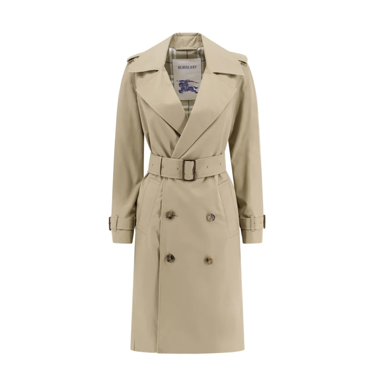 Burberry Fitzrovia 女士风衣 8码
